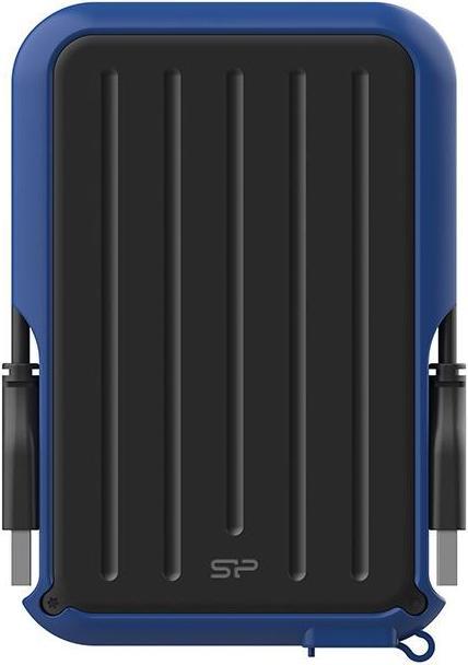 Produktbild Silicon Power Armor A66 (4 TB)