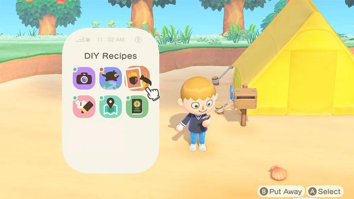 Produktbild Nintendo DUPLIKAT Animal Crossing New Horizons (Switch, Switch Lite, Switch OLED, EN)