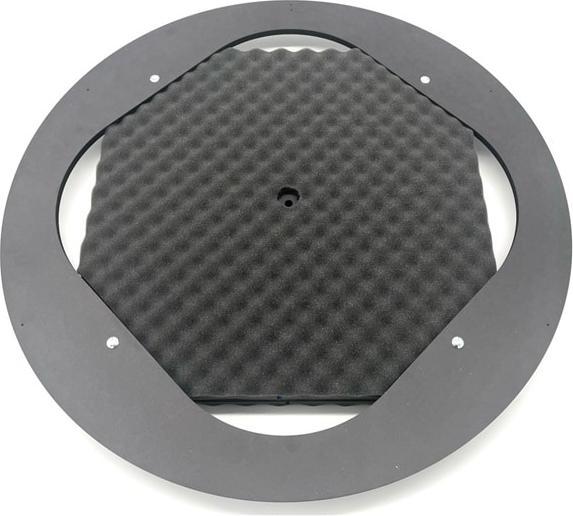 Actual product image The Board of Silence Maxi V3 - Sound insulation