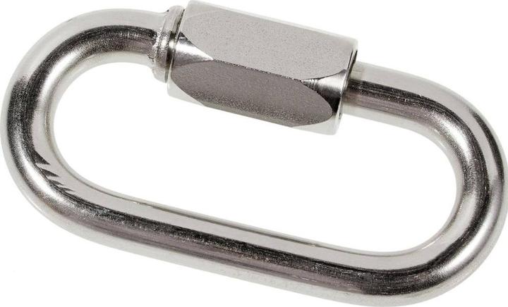 Actual product image Meister RapidLink Inox 6mm (0.05 m)