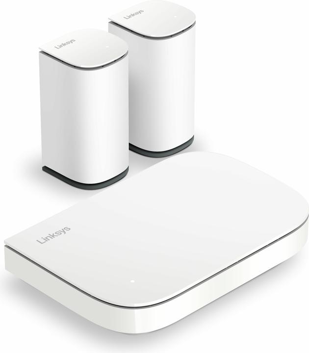 Linksys VELOP Micro-Router 6
