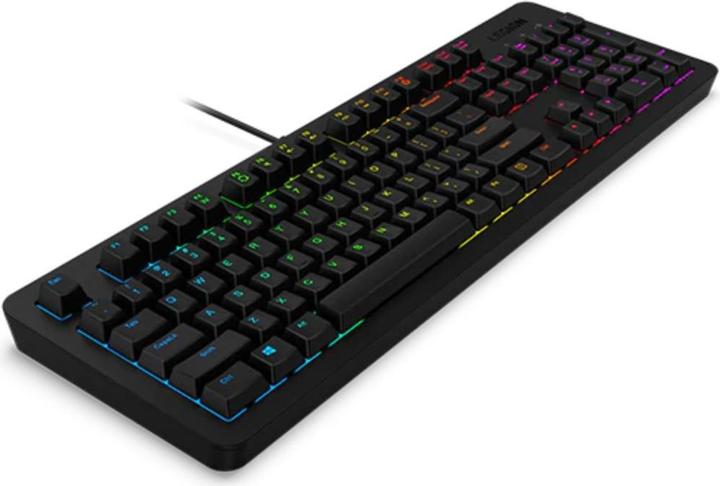 Image du produit Lenovo Legion K300 Gaming (DE, Filaire)