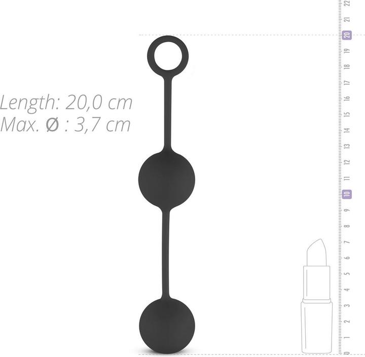 Immagine prodotto Easytoys Canon Balls
