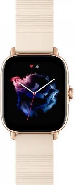 Actual product image Amazfit GTS 3 (42.40 mm)