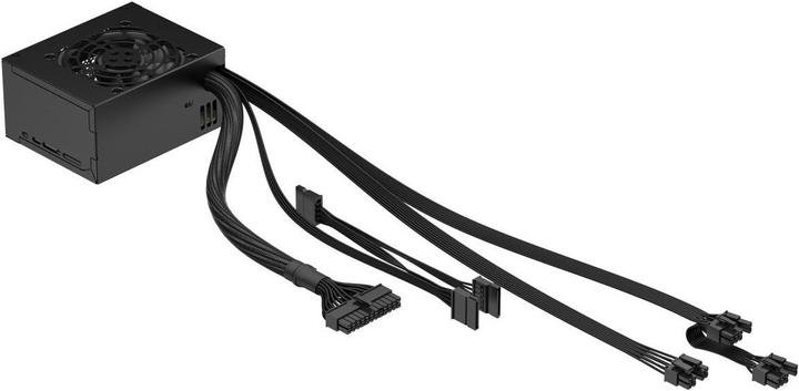 Actual product image Fractal Power supply anode SFX Bronze (450 W)