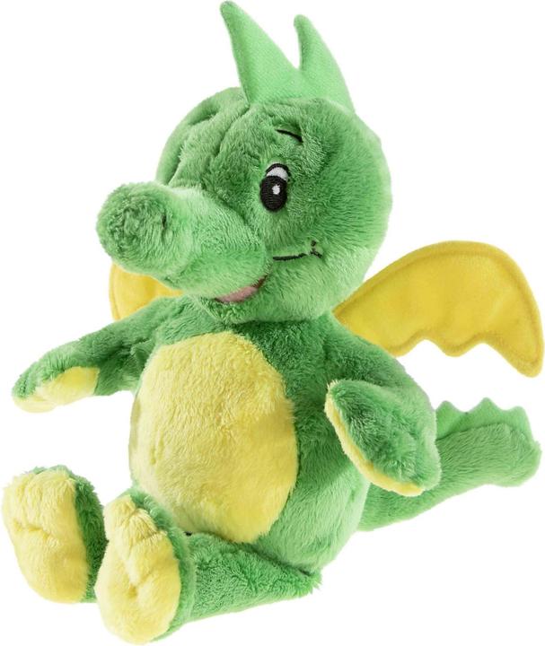 Produktbild Heunec 600263 - Tabaluga, Drache, Plüschtier, GRS, 28cm (28 cm)
