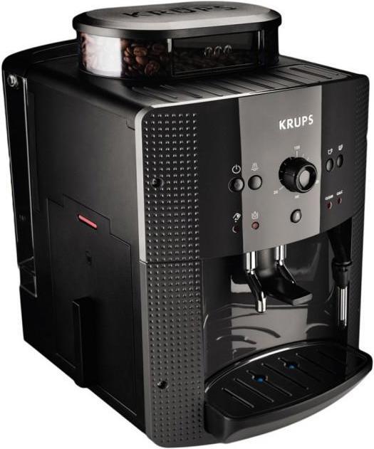 Produktbild Krups EA 810 B
