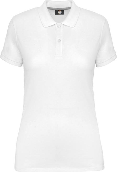 Kariban Polo-Shirt Frau