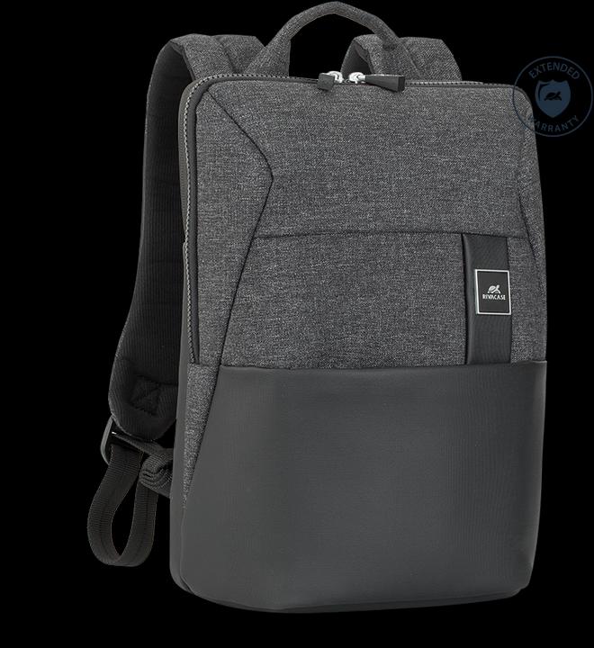Image du produit Rivacase Riva Case Riva Housse MacBook Pro&Ultrabook 8825 13.3" noir melange (15 l)