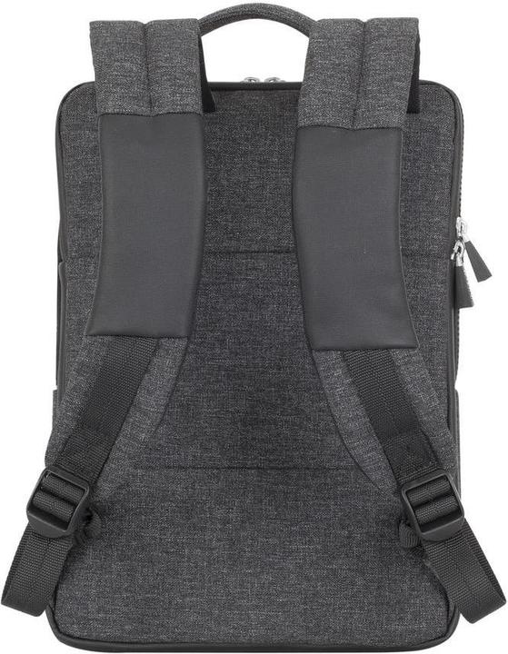 Image du produit Rivacase Riva Case Riva Housse MacBook Pro&Ultrabook 8825 13.3" noir melange (15 l)