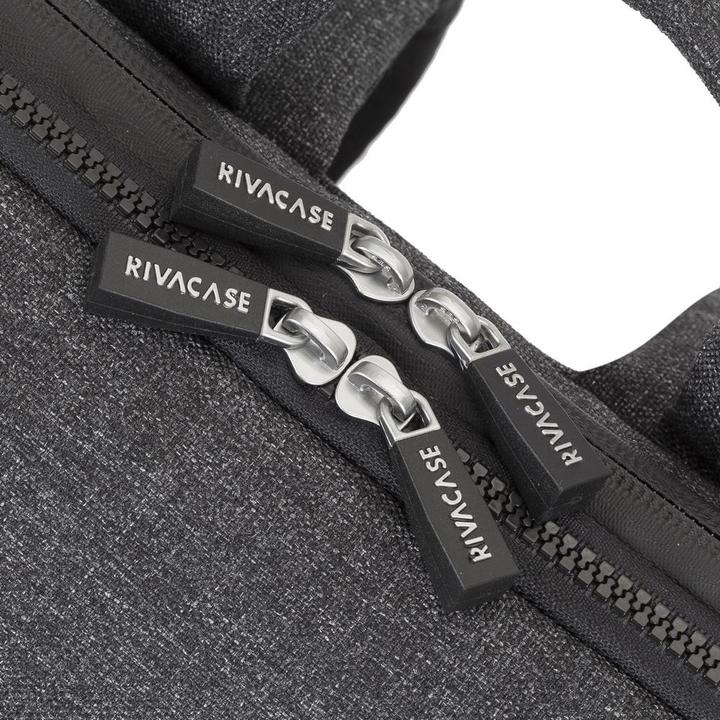 Image du produit Rivacase Riva Case Riva Housse MacBook Pro&Ultrabook 8825 13.3" noir melange (15 l)