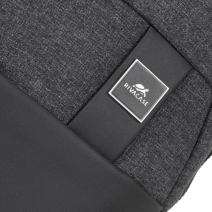 Image du produit Rivacase Riva Case Riva Housse MacBook Pro&Ultrabook 8825 13.3" noir melange (15 l)