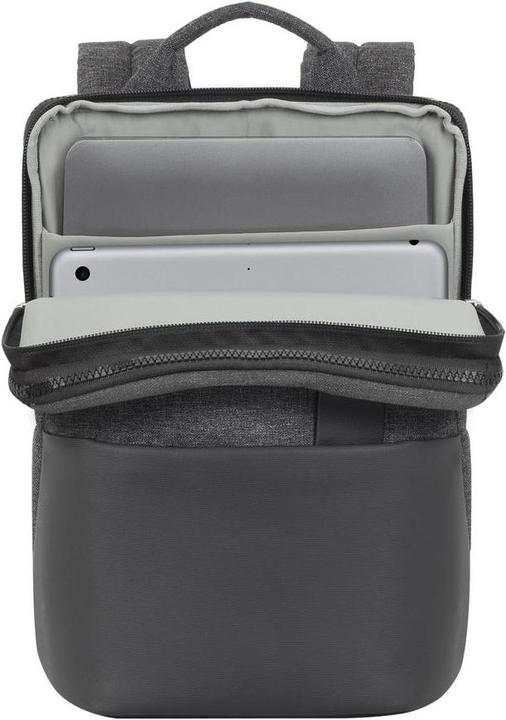 Image du produit Rivacase Riva Case Riva Housse MacBook Pro&Ultrabook 8825 13.3" noir melange (15 l)