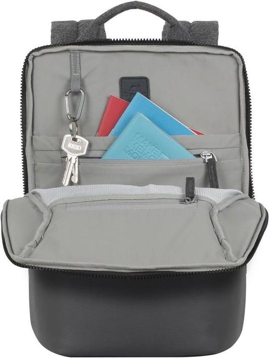 Image du produit Rivacase Riva Case Riva Housse MacBook Pro&Ultrabook 8825 13.3" noir melange (15 l)