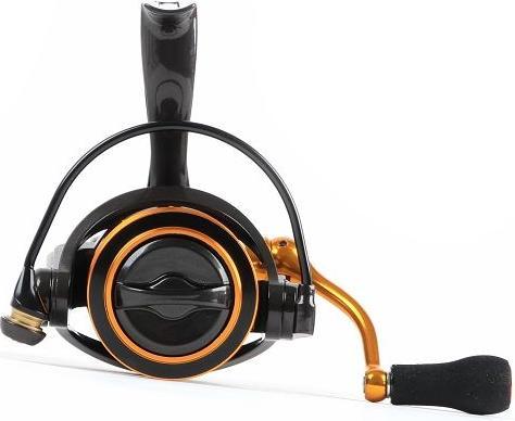 Actual product image Stucki Fishing Donarite (3000)