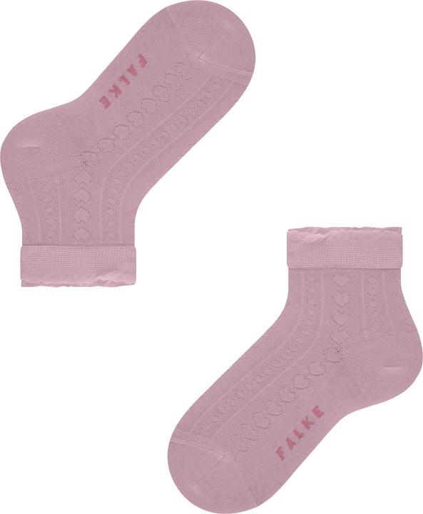 Produktbild Falke Romantic Net Kinder Socken (23 - 26)