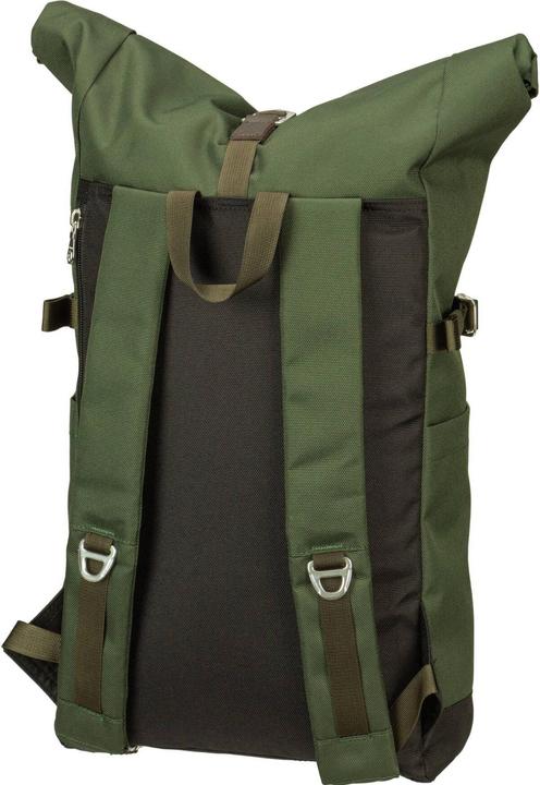 Immagine prodotto Sandqvist Icon Rolltop Backpack 23 (23 l)