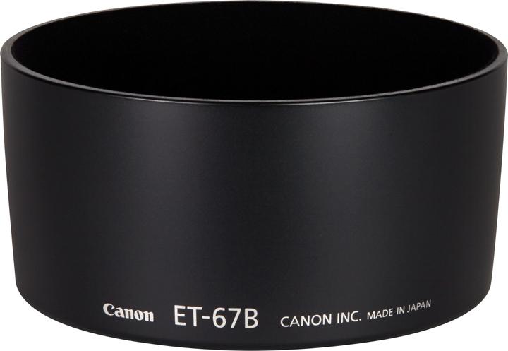 Image du produit Canon Pare-soleil ET-67B