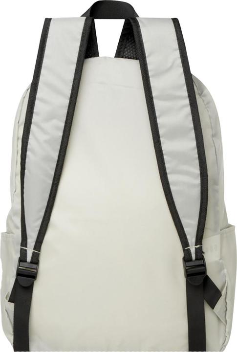 Actual product image Floso RPET Foldable 15L Backpack (15 l)