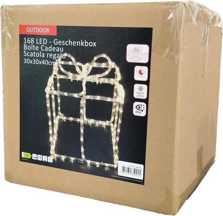 Produktbild GuGus Geschenk