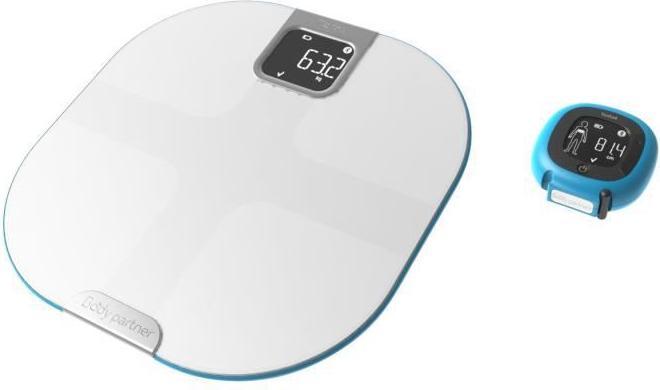 Produktbild Tefal BM Body Partner Advances & Meter YD3094S1