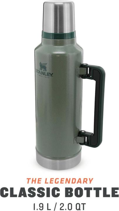 Actual product image Stanley 1913 Classic (1.90 l)