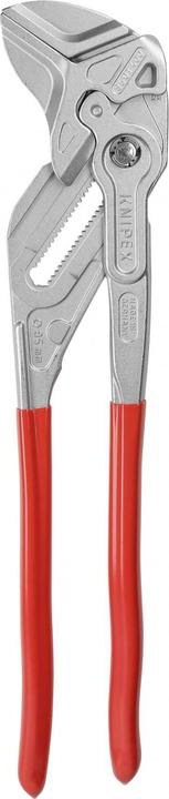 Actual product image Knipex Pliers Wrench XL (400 mm)