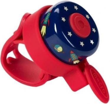 Image du produit Micro Cloches pour scooter Bell 2023