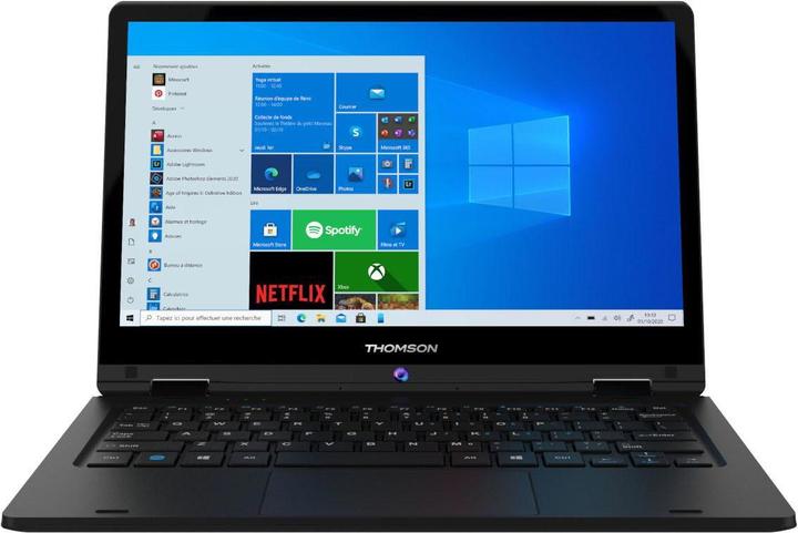 Thomson Neo 360 X 13 (13.30", Intel Celeron N4020, 4 GB, DE)