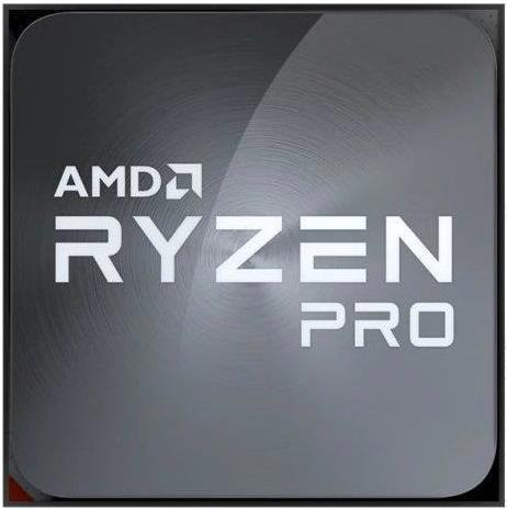 Productafbeelding AMD Ryzen 5 Pro 4650G (AM4, 3.70 GHz, 6 -Core)