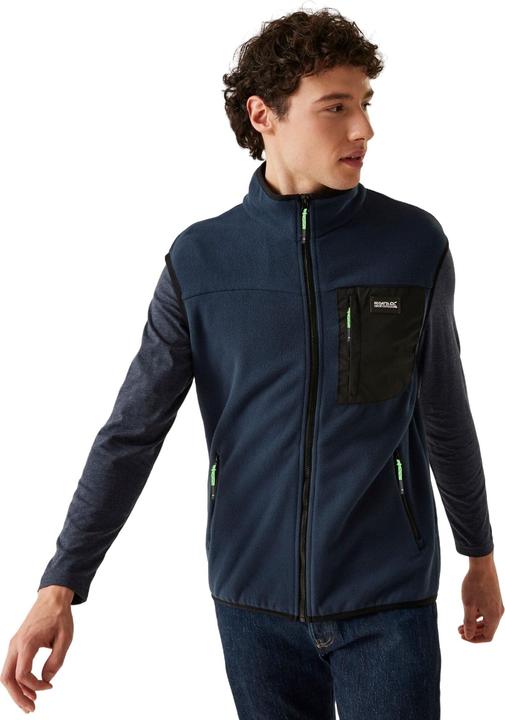 Image du produit Regatta - Veste sans manches FRANKIE - Homme (XXL)