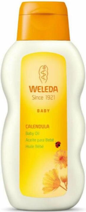 Produktbild Weleda Calendula