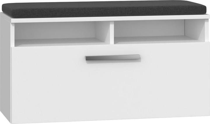 Topeshop Kyla (85 x 35 x 46 cm)
