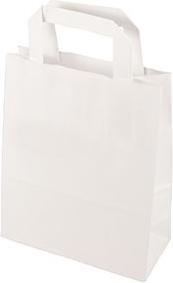 Produktbild Papstar Papier-Tragetasche (Geschenktüte, 50 x)