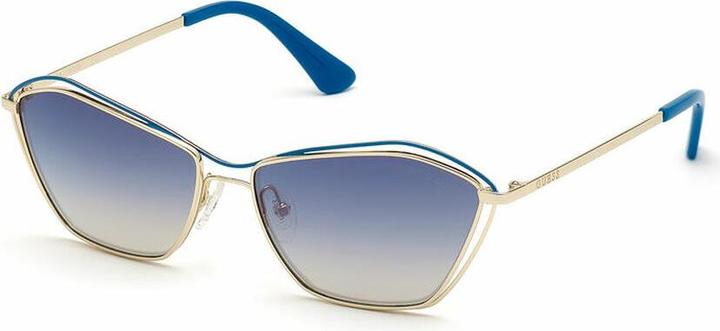 Produktbild Guess by Marciano Damensonnenbrille Guess GU7639-32W ø 59 mm