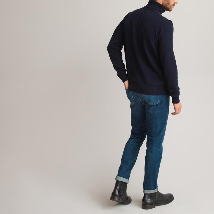 Immagine prodotto La Redoute Collections Maglia a collo alto (L)