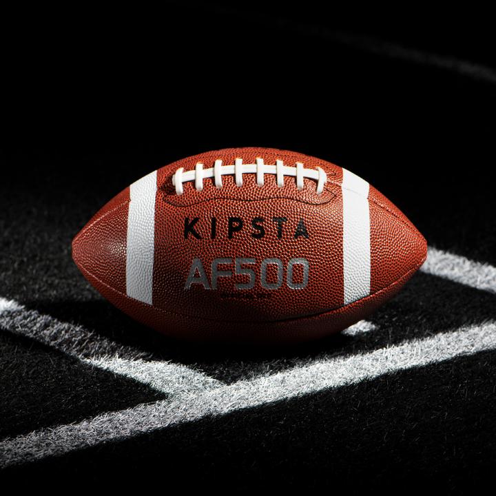 Actual product image Kipsta AF500