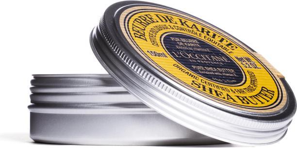 Actual product image L'Occitane Pure Shea Butter (Body cream, 150 ml)