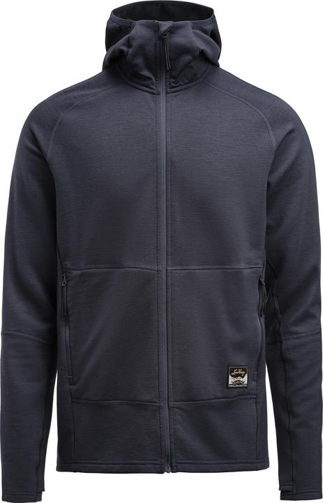 Produktbild Lundhags Tived Merino Hoodie (M)