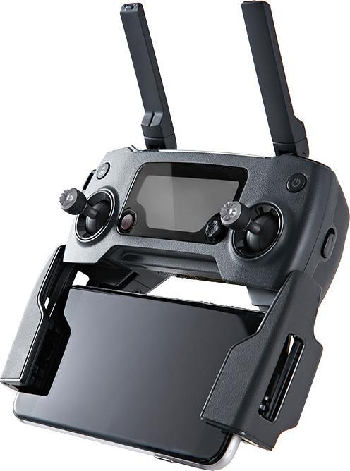 Produktbild DJI Mavic Pro (24 min, 743 g, 12 Mpx)