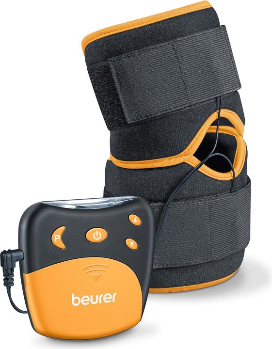 Actual product image Beurer Em 29