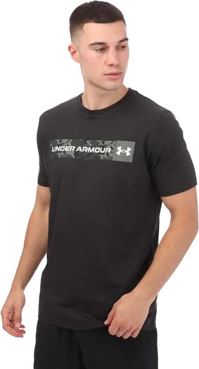 Under Armour TShirt kurzärmlig