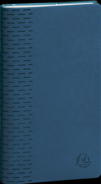 Actual product image Exacompta Pocket Agenda SAS 17 Winner (9 x 17.5 cm)