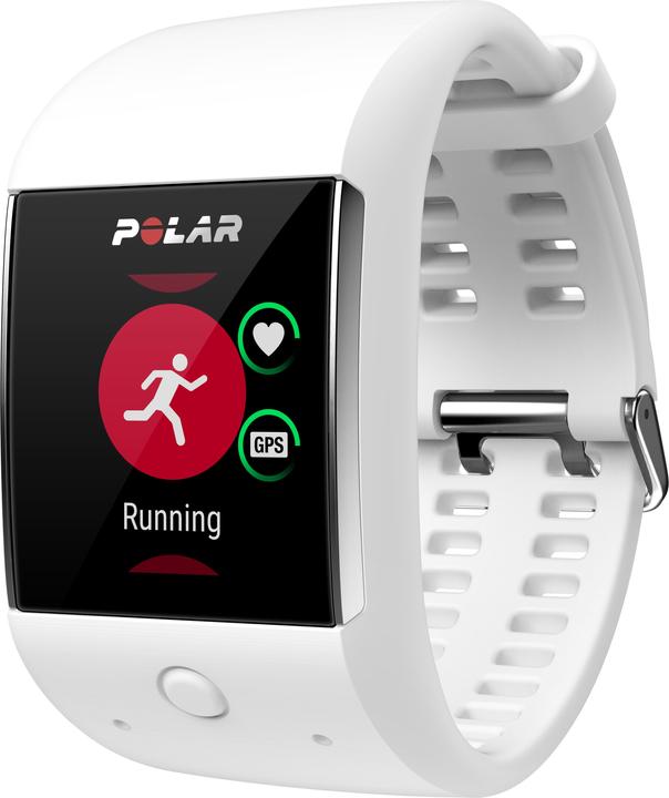 Polar M600