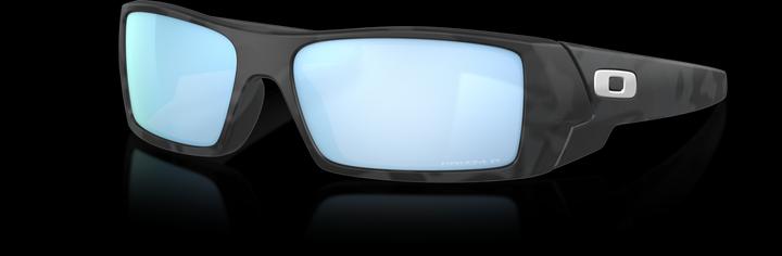 Matte Black Camo, PRIZM DEEP WATER POLAR