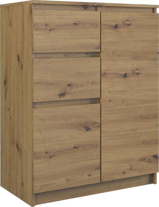 Actual product image Topeshop Artisan (70 x 40 x 97 cm)