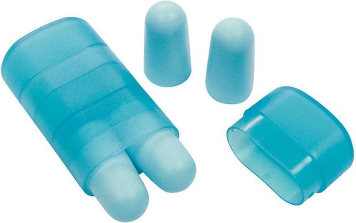 Image du produit Go Travel Ear Plugs (6 x)