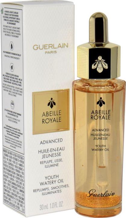 Actual product image Guerlain Lifting Oil (re) (30 ml)