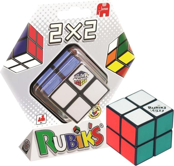 Immagine prodotto Jumbo Cubo di Rubik 2x2