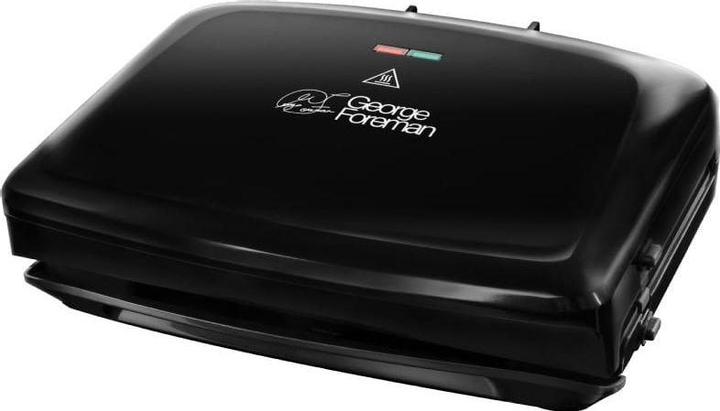 Produktbild George Foreman Fitnessgrill Family 24330-56